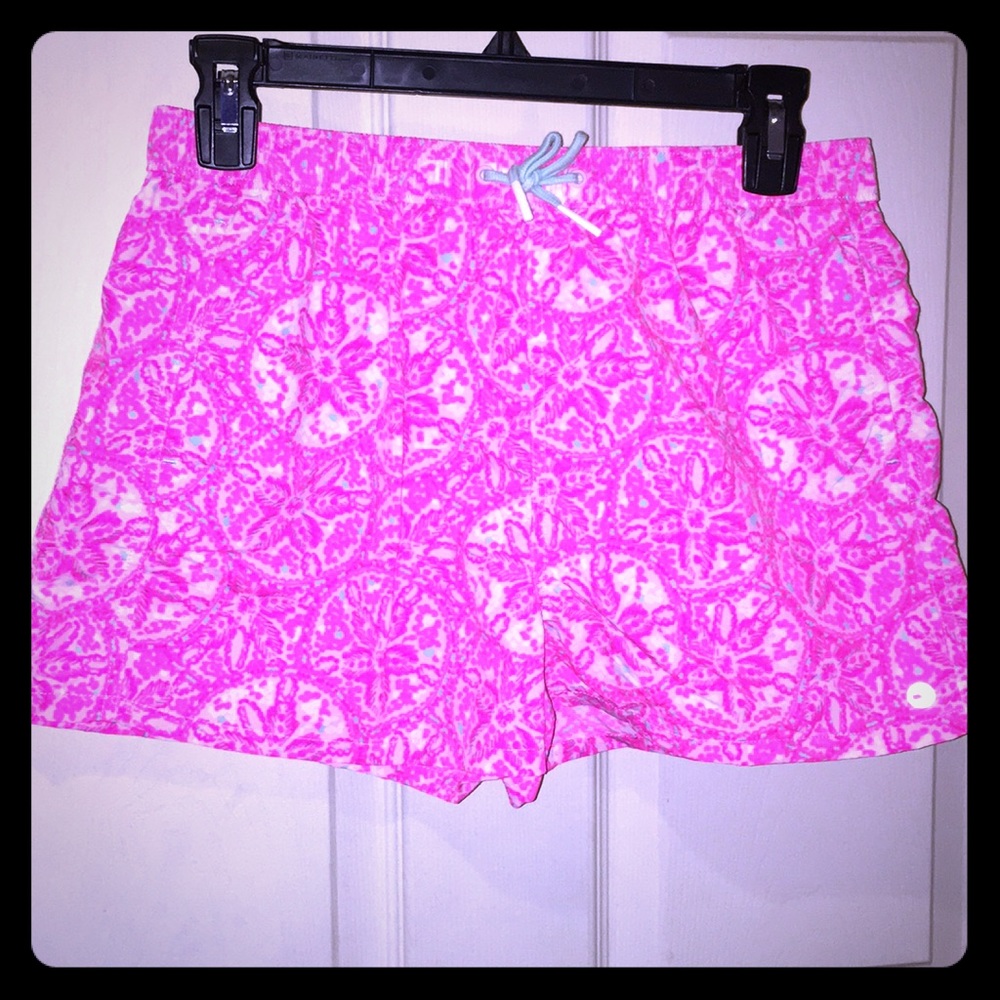 Vineyard Vines Swim Trunks - Size 16